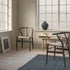【カラフルCH24 Yチェア キャンペーン】クッションサービス CH24 Soft Ilse Crawford slate ナチュラルペーパーコード CARL HANSEN&SON カールハンセン&サン 正規取扱店